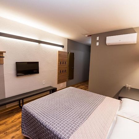 Hotel 10 Balsas Екстериор снимка