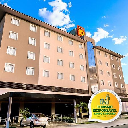 Hotel 10 Balsas Екстериор снимка