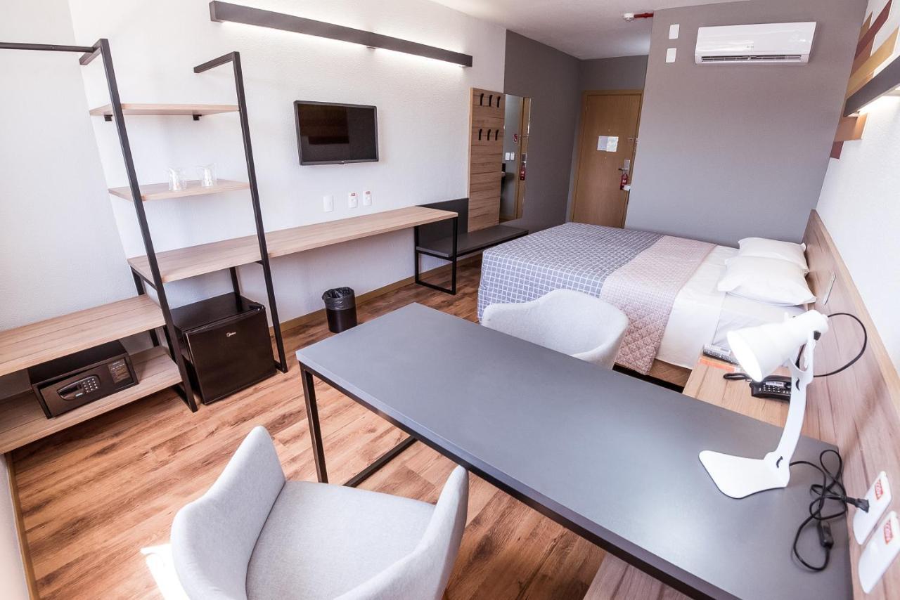 Hotel 10 Balsas Екстериор снимка