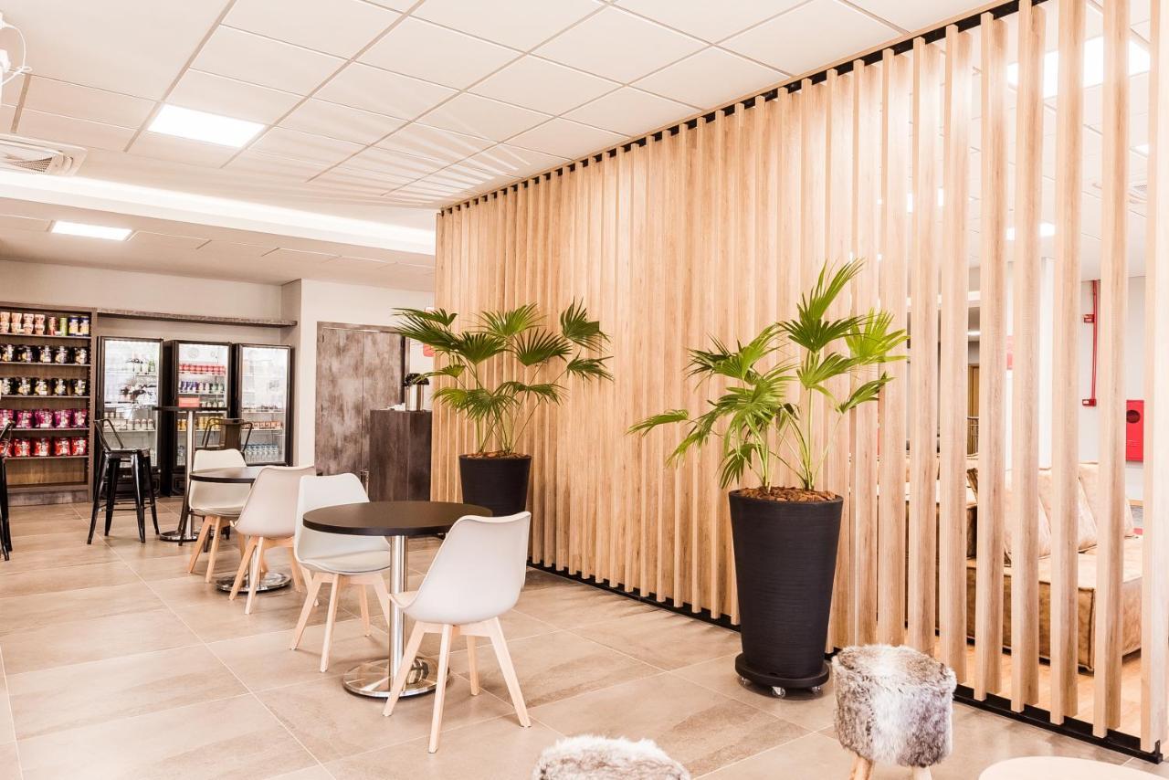 Hotel 10 Balsas Екстериор снимка