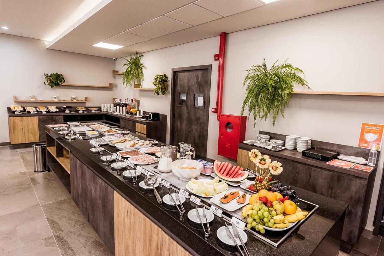 Hotel 10 Balsas Екстериор снимка