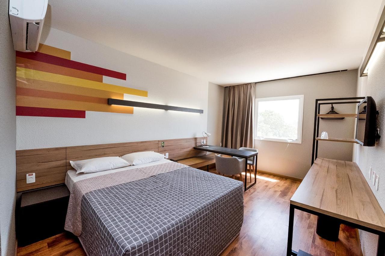 Hotel 10 Balsas Екстериор снимка