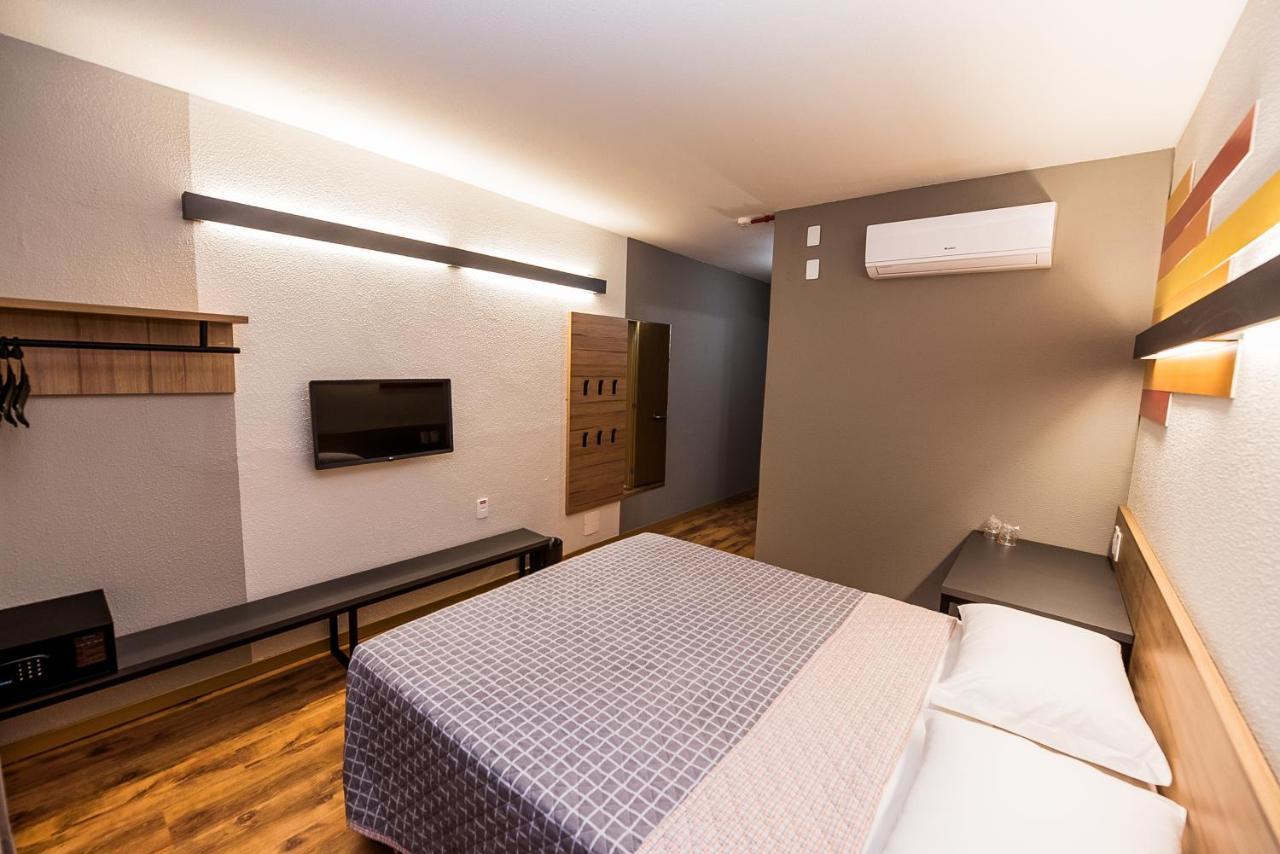 Hotel 10 Balsas Екстериор снимка