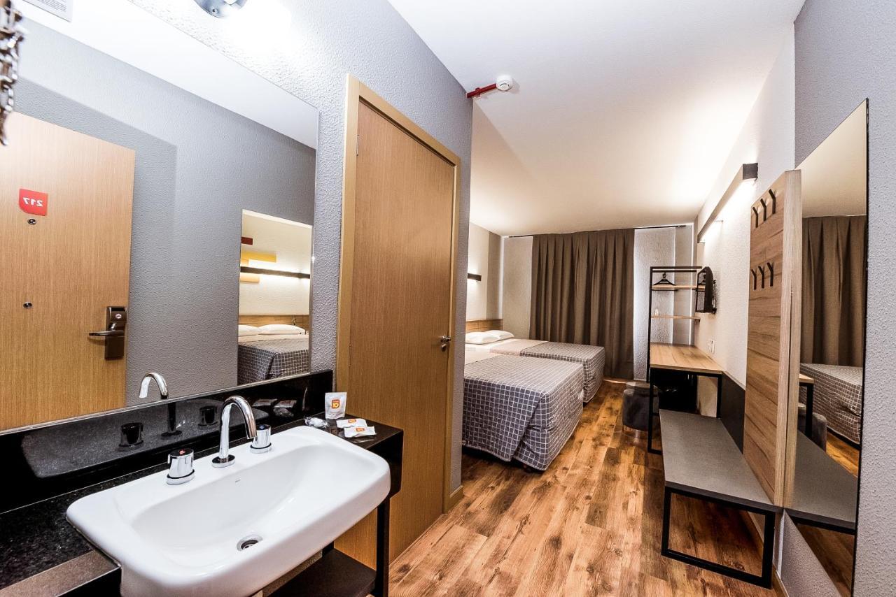 Hotel 10 Balsas Екстериор снимка
